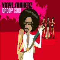 Daddy Cool (Screen Mix)