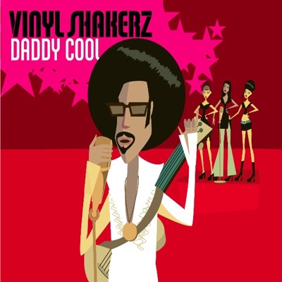 Daddy Cool - EP