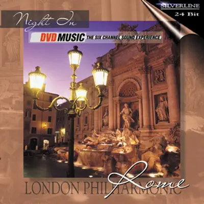 Night in Rome - London Philharmonic Orchestra