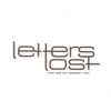 Letters Lost - Half Asleep