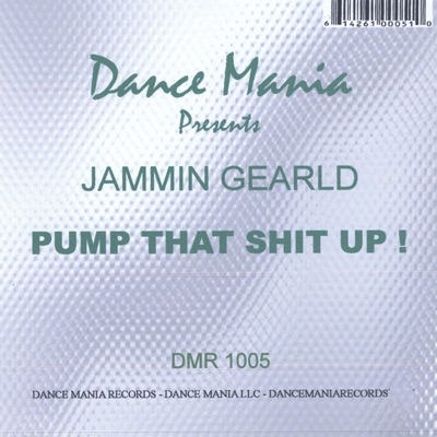 Pump On Da' Floor