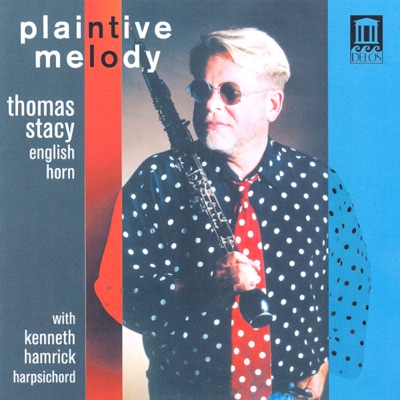 Plaintive Melody