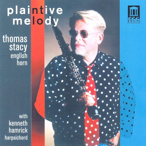 Plaintive Melody