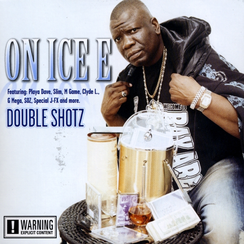 On Ice E - Apple Music