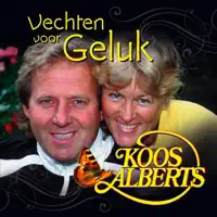 Met gesloten ogen