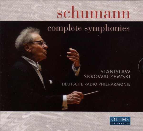 Schumann, R.: Symphonies (Complete)