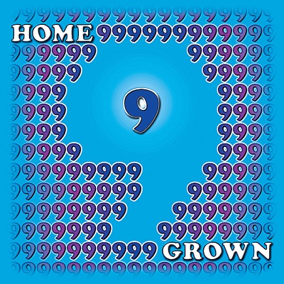 Home Grown 9