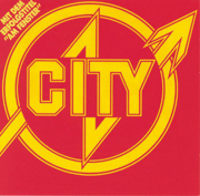 City - City