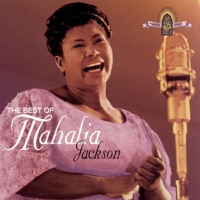 Mahalia Jackson - Summertime / Sometimes I Feel Like a Motherless Child