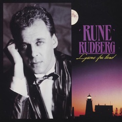 Rune Rudberg & Nick Borgen - Mot Samme Morgendag