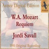 Requiem In D Minor, K 626 - 1. Introitus -  Requiem Aeternam - 2. Kyrie Eleison