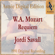 Requiem In D Minor, K 626 - 8. Sequentia -  Lacrimosa Dies Illa - Jordi Savall