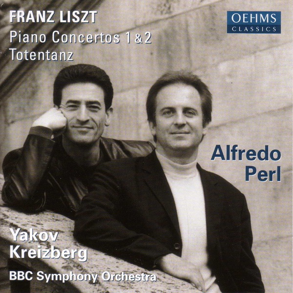 Liszt, F.: Piano Concertos Nos. 1 and 2 - Totentanz