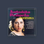 Antoñita Peñuela
