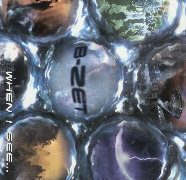 B-Zet - Everlasting Pictures - B-Zet - Everlasting Pictures