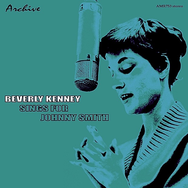 Sings for Johnny Smith