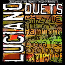 Children of Israel Luciano & Mikey General