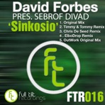 Sinkosio (David Forbes Presents)
