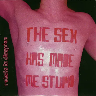 The Sex Has Made Me Stupid - Robots In Disguise