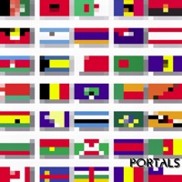 Know Your Flags - EP - Portals