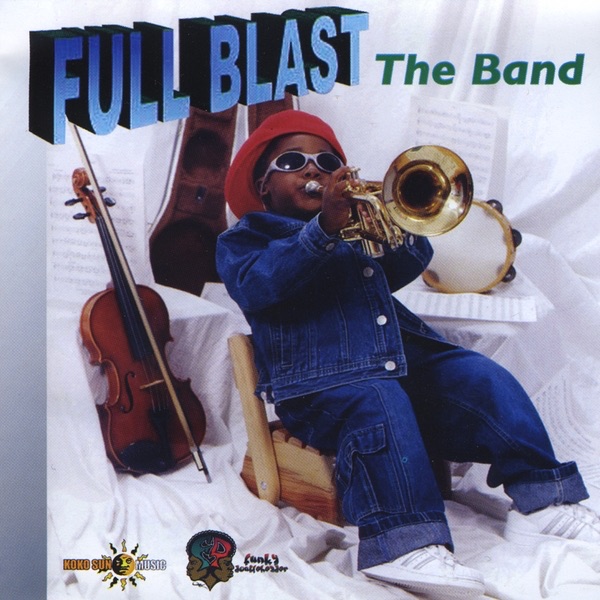 Full Blast the Band