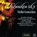 Violin Concerto in D major, Op. 35: I. Allegro moderato song reviews