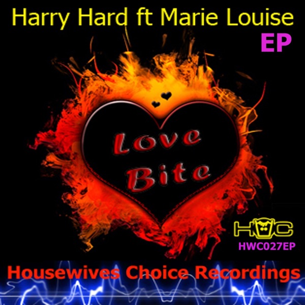 Love Bite (feat. Marie Louise)