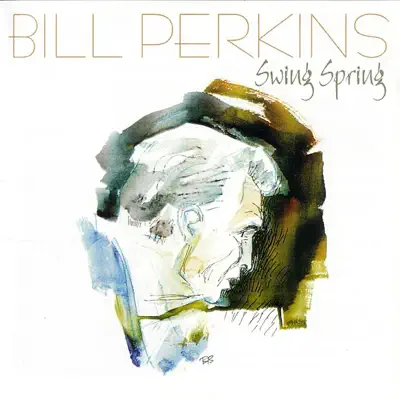 Swing Spring - Bill Perkins Swing Spring - Bill Perkins