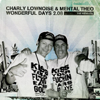 Charly Lownoise & Mental Theo - Wonderful Days 2.08 - EP kunstwerk