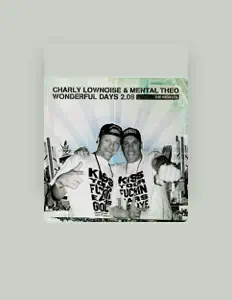 Listen to Charly Lownoise, watch music videos, read bio, see tour dates & more!