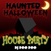 Haunted Halloween House Party