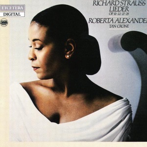 Strauss: Lieder, Op. 10, 22, 27, 29