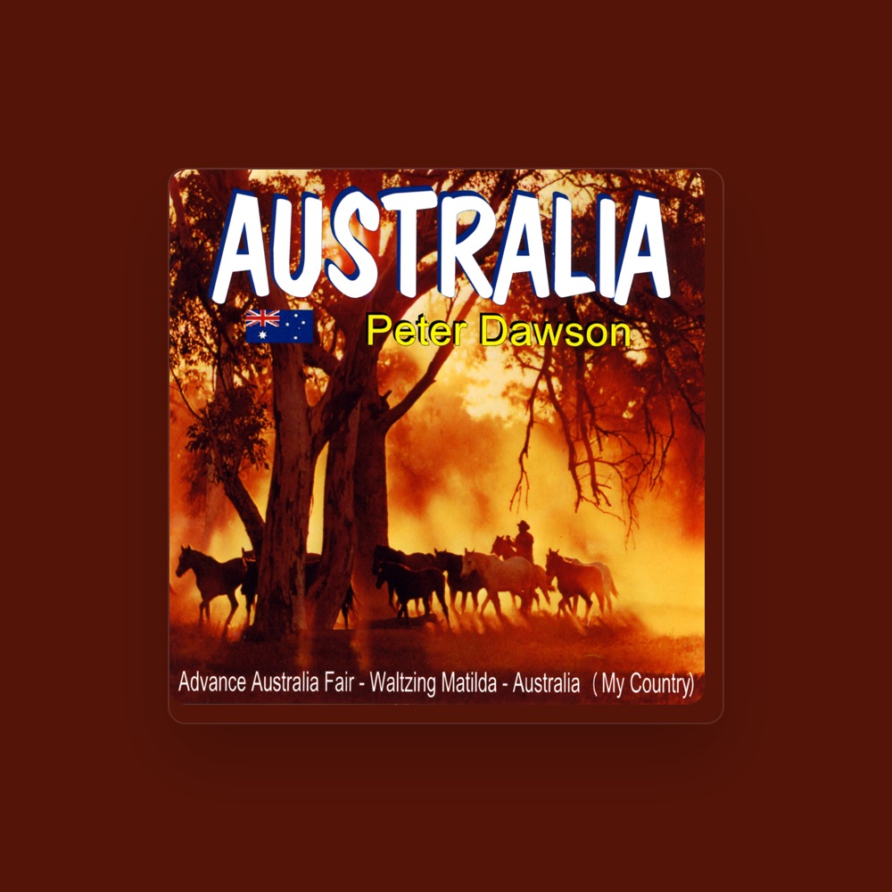 Фото Peter Dawson