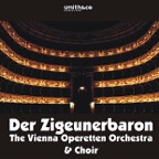 Der Zigeunerbaron