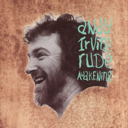 Rude Awakenings - Andy Irvine Cover Art