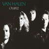 Van Halen - OU812 artwork