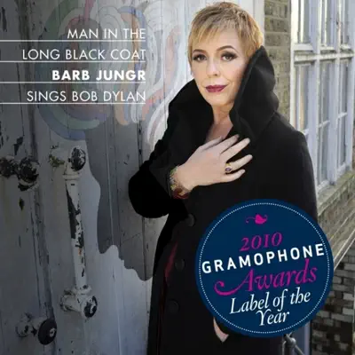 Man In the Long Black Coat - Barb Jungr