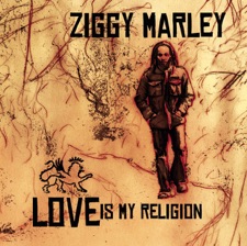 Love Is My Religion - Acoustic