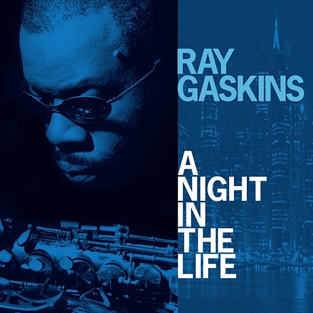A Night In the Life