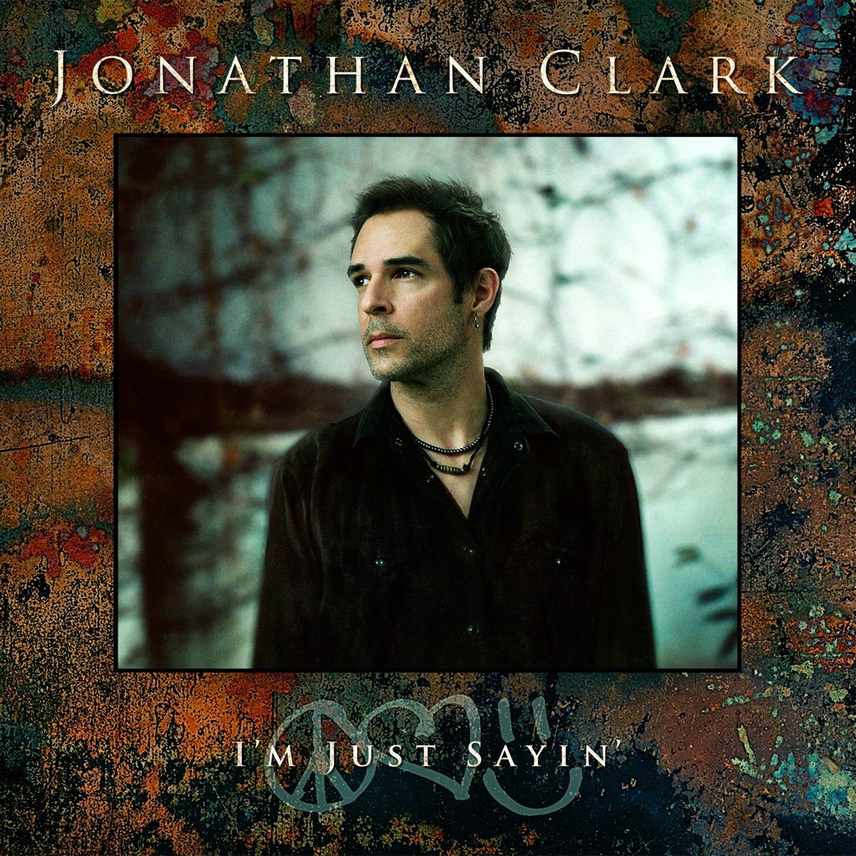 I'm Just Sayin' (Deluxe Version) cover art
