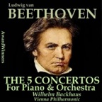 Beethoven, Vol. 04 - The 5 Concertos for Piano & Orchestra