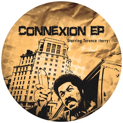 Connexion - EP
