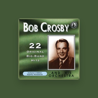 Bob Crosby