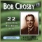 In a Sentimental Mood - Bob Crosby lyrics
