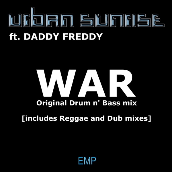 War (feat. Daddy Freddy)