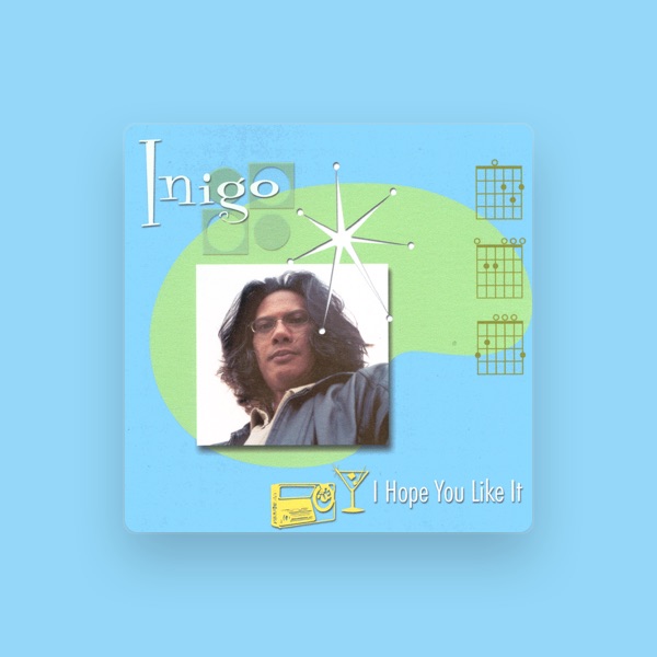 Inigo's avatar