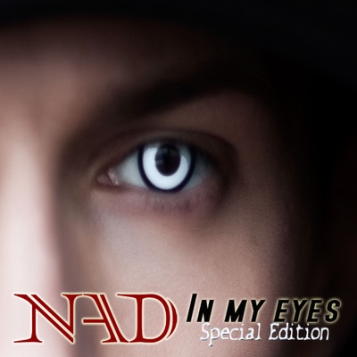 In My Eyes - Special Edition - EP