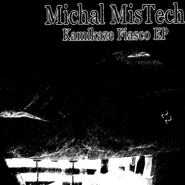 Kamikaze Fiasco - EP