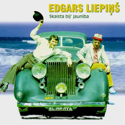 Skaista Bij' Jaunība