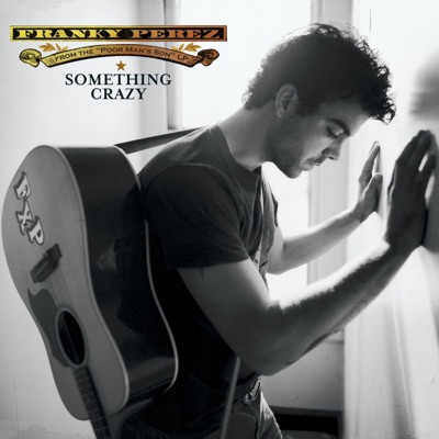 Something Crazy - Single